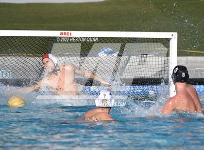 Thumbnail 2 in Newport Harbor @ JSerra Catholic (CIF-SS Open Final) photogallery.