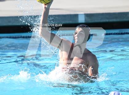 Thumbnail 2 in Newport Harbor @ JSerra Catholic (CIF-SS Open Final) photogallery.