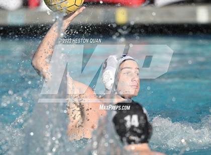 Thumbnail 2 in Newport Harbor @ JSerra Catholic (CIF-SS Open Final) photogallery.