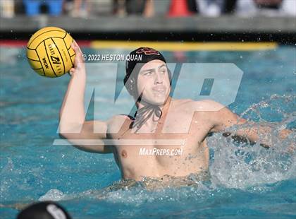 Thumbnail 1 in Newport Harbor @ JSerra Catholic (CIF-SS Open Final) photogallery.