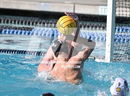 Thumbnail 2 in Newport Harbor @ JSerra Catholic (CIF-SS Open Final) photogallery.