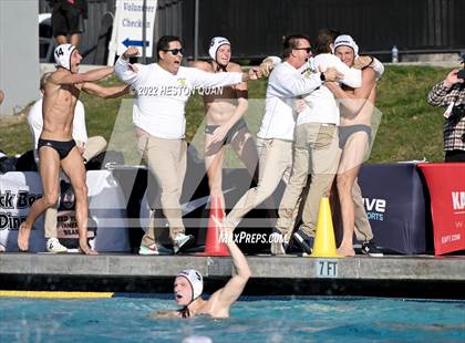Thumbnail 3 in Newport Harbor @ JSerra Catholic (CIF-SS Open Final) photogallery.