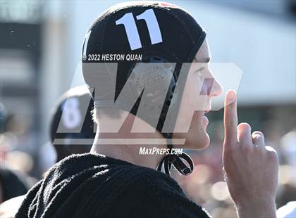 Thumbnail 1 in Newport Harbor @ JSerra Catholic (CIF-SS Open Final) photogallery.