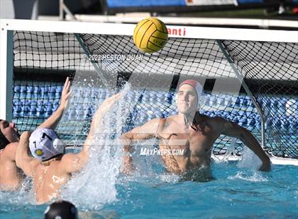 Thumbnail 1 in Newport Harbor @ JSerra Catholic (CIF-SS Open Final) photogallery.