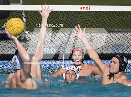 Thumbnail 1 in Newport Harbor @ JSerra Catholic (CIF-SS Open Final) photogallery.