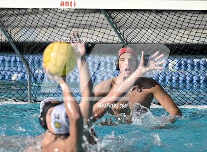 Thumbnail 1 in Newport Harbor @ JSerra Catholic (CIF-SS Open Final) photogallery.