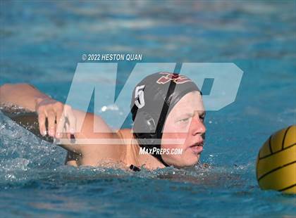Thumbnail 1 in Newport Harbor @ JSerra Catholic (CIF-SS Open Final) photogallery.