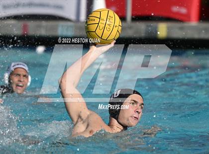 Thumbnail 3 in Newport Harbor @ JSerra Catholic (CIF-SS Open Final) photogallery.