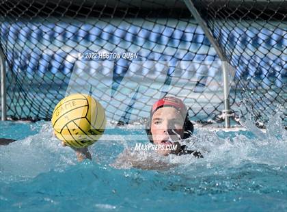 Thumbnail 1 in Newport Harbor @ JSerra Catholic (CIF-SS Open Final) photogallery.