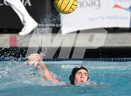 Thumbnail 1 in Newport Harbor @ JSerra Catholic (CIF-SS Open Final) photogallery.
