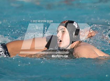 Thumbnail 3 in Newport Harbor @ JSerra Catholic (CIF-SS Open Final) photogallery.