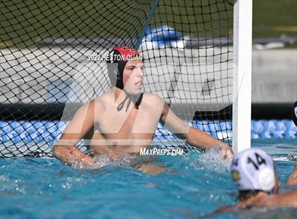 Thumbnail 1 in Newport Harbor @ JSerra Catholic (CIF-SS Open Final) photogallery.