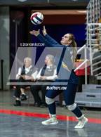 Photo from the gallery "Hedgesville vs. George Washington (WVSSAC Class AAAA Quarterfinal)"