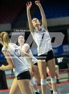 Photo from the gallery "Hedgesville vs. George Washington (WVSSAC Class AAAA Quarterfinal)"