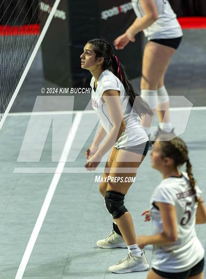 Thumbnail 1 in Hedgesville vs. George Washington (WVSSAC Class AAAA Quarterfinal) photogallery.