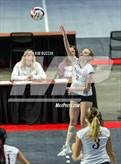 Photo from the gallery "Hedgesville vs. George Washington (WVSSAC Class AAAA Quarterfinal)"