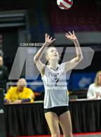 Photo from the gallery "Hedgesville vs. George Washington (WVSSAC Class AAAA Quarterfinal)"