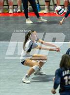 Photo from the gallery "Hedgesville vs. George Washington (WVSSAC Class AAAA Quarterfinal)"