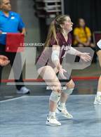 Photo from the gallery "Hedgesville vs. George Washington (WVSSAC Class AAAA Quarterfinal)"