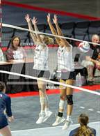 Photo from the gallery "Hedgesville vs. George Washington (WVSSAC Class AAAA Quarterfinal)"