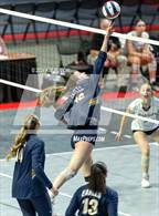 Photo from the gallery "Hedgesville vs. George Washington (WVSSAC Class AAAA Quarterfinal)"