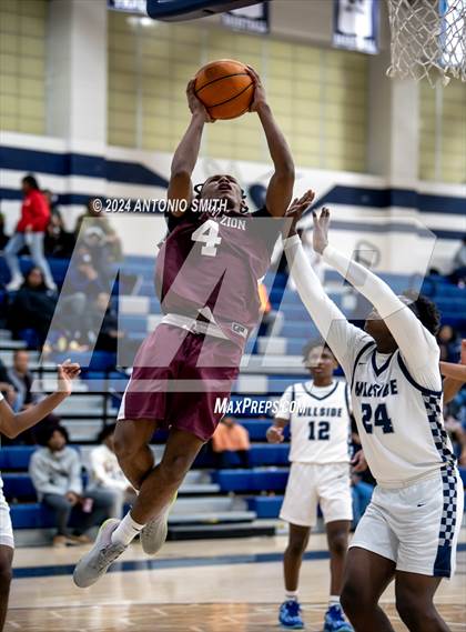 Thumbnail 3 in Mount Zion Christian Academy @ Hillside photogallery.