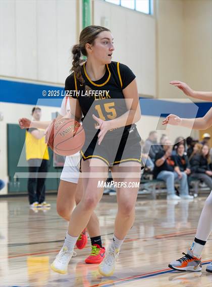 Thumbnail 2 in Lick-Wilmerding vs. Arcata (West Coast Jamboree) photogallery.