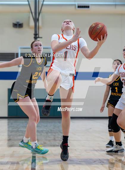 Thumbnail 3 in Lick-Wilmerding vs. Arcata (West Coast Jamboree) photogallery.