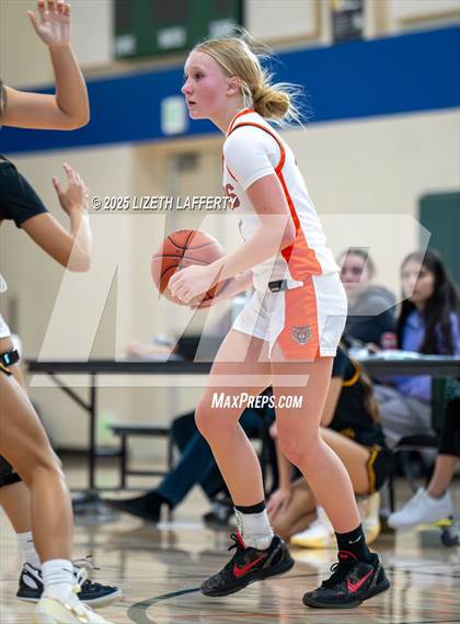 Thumbnail 2 in Lick-Wilmerding vs. Arcata (West Coast Jamboree) photogallery.