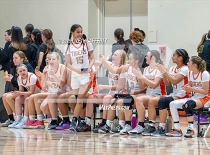 Thumbnail 3 in Lick-Wilmerding vs. Arcata (West Coast Jamboree) photogallery.