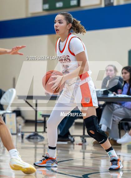 Thumbnail 2 in Lick-Wilmerding vs. Arcata (West Coast Jamboree) photogallery.