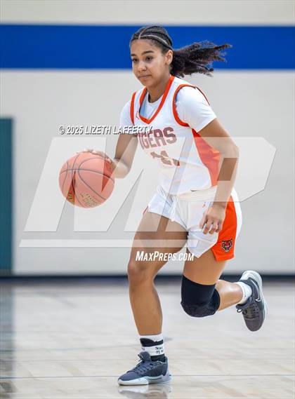 Thumbnail 2 in Lick-Wilmerding vs. Arcata (West Coast Jamboree) photogallery.