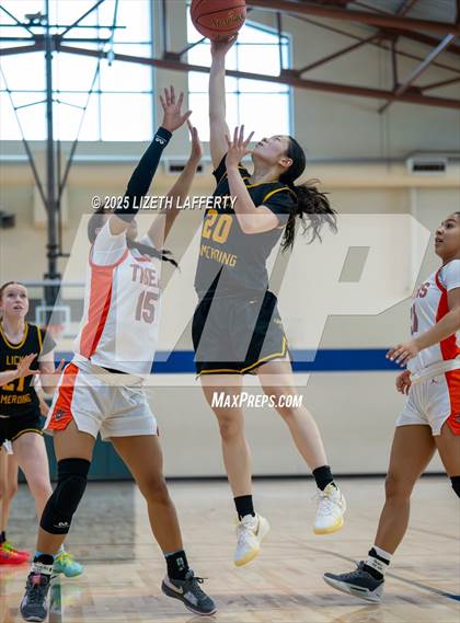 Thumbnail 3 in Lick-Wilmerding vs. Arcata (West Coast Jamboree) photogallery.