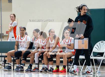 Thumbnail 1 in Lick-Wilmerding vs. Arcata (West Coast Jamboree) photogallery.