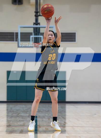 Thumbnail 3 in Lick-Wilmerding vs. Arcata (West Coast Jamboree) photogallery.
