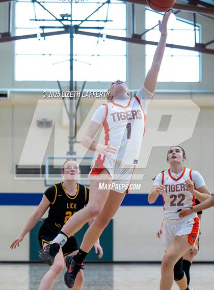 Thumbnail 2 in Lick-Wilmerding vs. Arcata (West Coast Jamboree) photogallery.