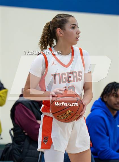 Thumbnail 2 in Lick-Wilmerding vs. Arcata (West Coast Jamboree) photogallery.