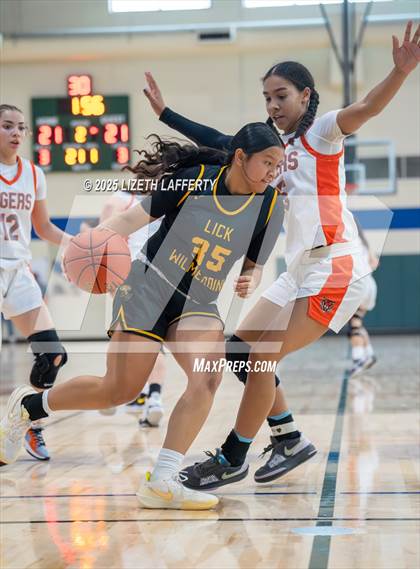 Thumbnail 3 in Lick-Wilmerding vs. Arcata (West Coast Jamboree) photogallery.
