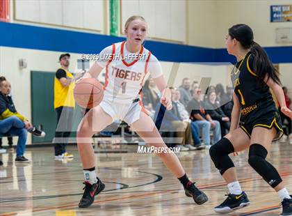 Thumbnail 1 in Lick-Wilmerding vs. Arcata (West Coast Jamboree) photogallery.