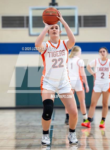 Thumbnail 1 in Lick-Wilmerding vs. Arcata (West Coast Jamboree) photogallery.