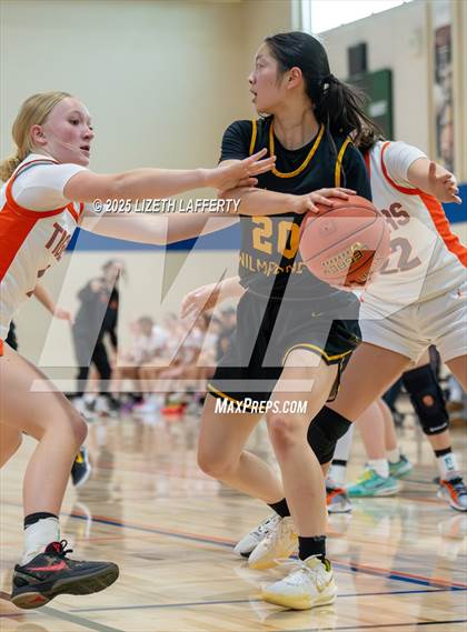 Thumbnail 1 in Lick-Wilmerding vs. Arcata (West Coast Jamboree) photogallery.