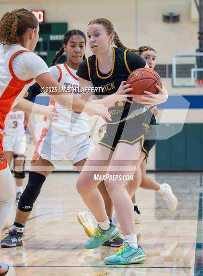 Thumbnail 3 in Lick-Wilmerding vs. Arcata (West Coast Jamboree) photogallery.
