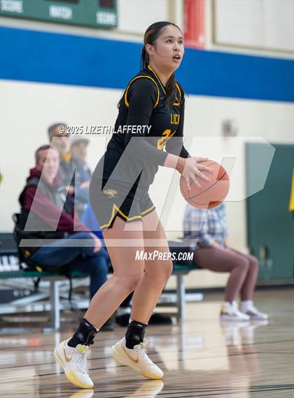 Thumbnail 2 in Lick-Wilmerding vs. Arcata (West Coast Jamboree) photogallery.