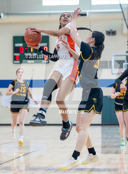 Thumbnail 1 in Lick-Wilmerding vs. Arcata (West Coast Jamboree) photogallery.