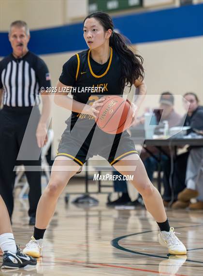 Thumbnail 2 in Lick-Wilmerding vs. Arcata (West Coast Jamboree) photogallery.