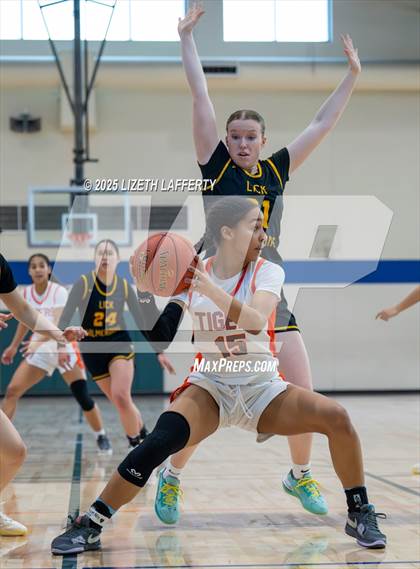 Thumbnail 1 in Lick-Wilmerding vs. Arcata (West Coast Jamboree) photogallery.
