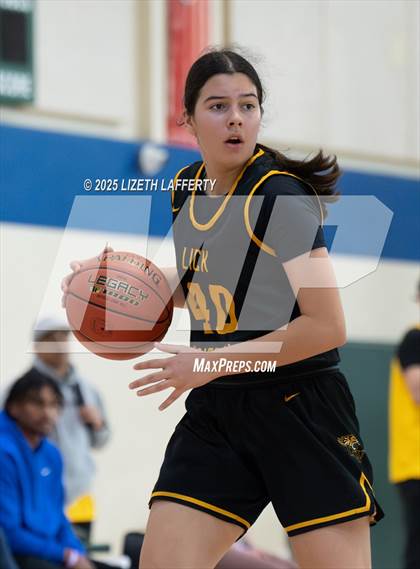 Thumbnail 1 in Lick-Wilmerding vs. Arcata (West Coast Jamboree) photogallery.