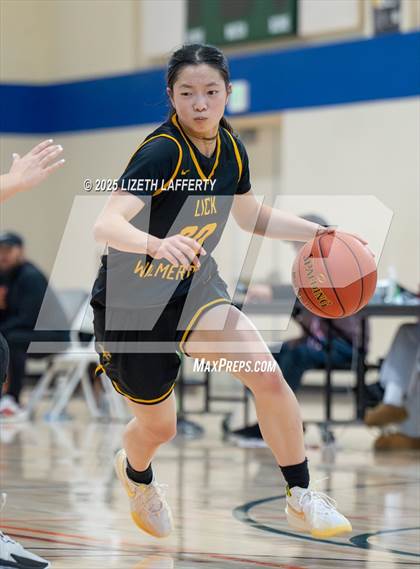 Thumbnail 1 in Lick-Wilmerding vs. Arcata (West Coast Jamboree) photogallery.