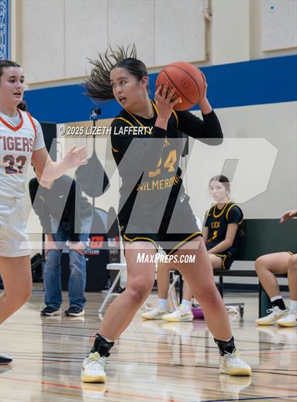 Thumbnail 2 in Lick-Wilmerding vs. Arcata (West Coast Jamboree) photogallery.
