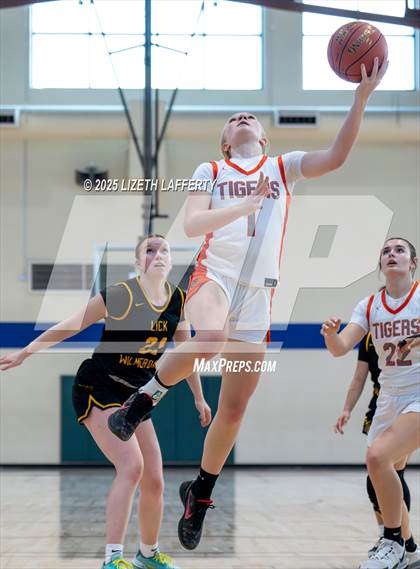 Thumbnail 1 in Lick-Wilmerding vs. Arcata (West Coast Jamboree) photogallery.